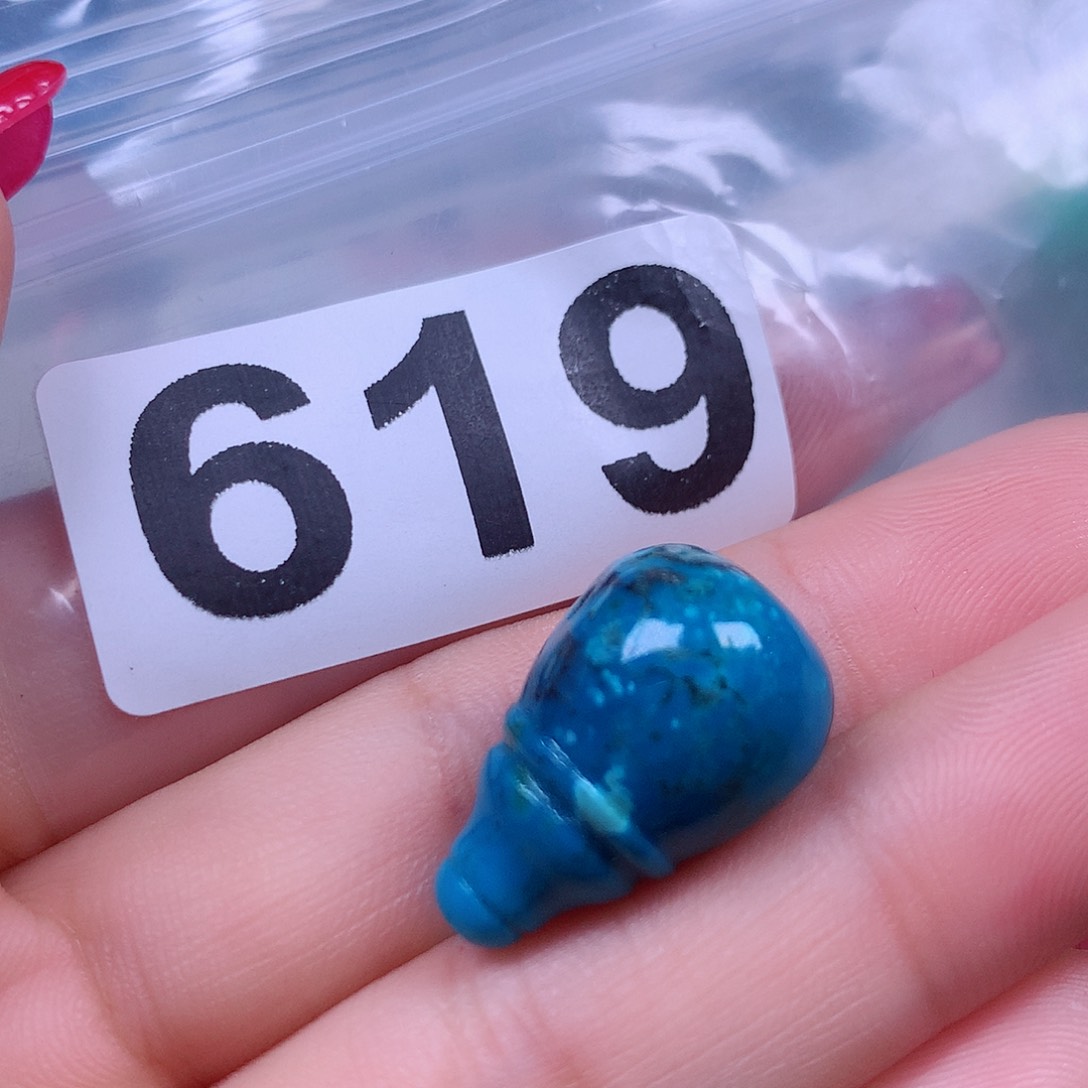 空竹粉丝专享十堰特色手工散珠