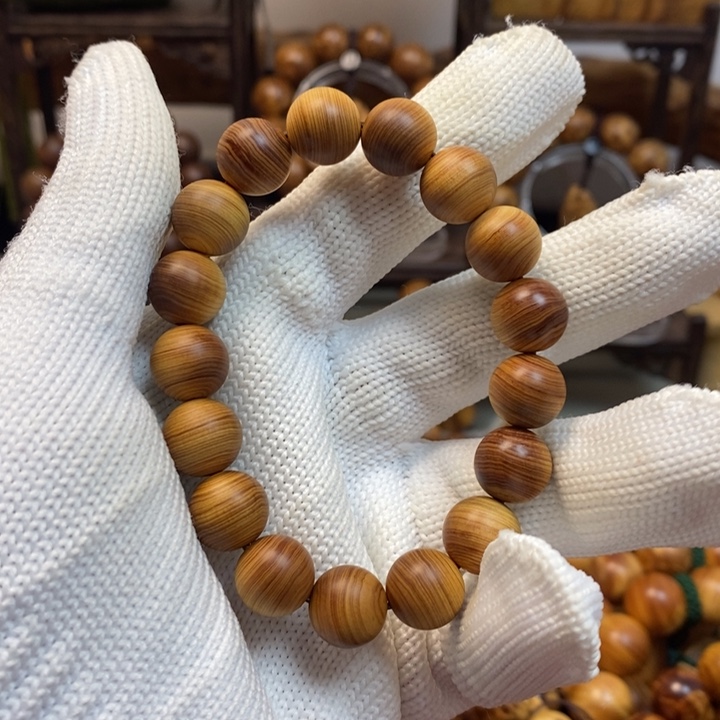 柏木太行崖柏1.2陈化骨料