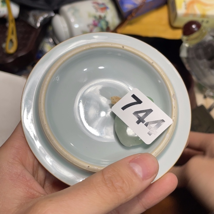 紫砂陶瓷艺术陶瓷艺术