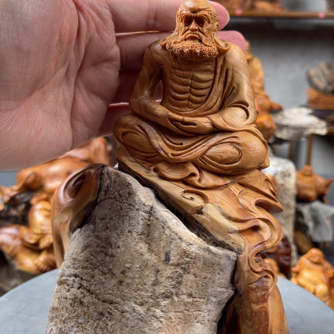 柏木（崖柏）5588888888888