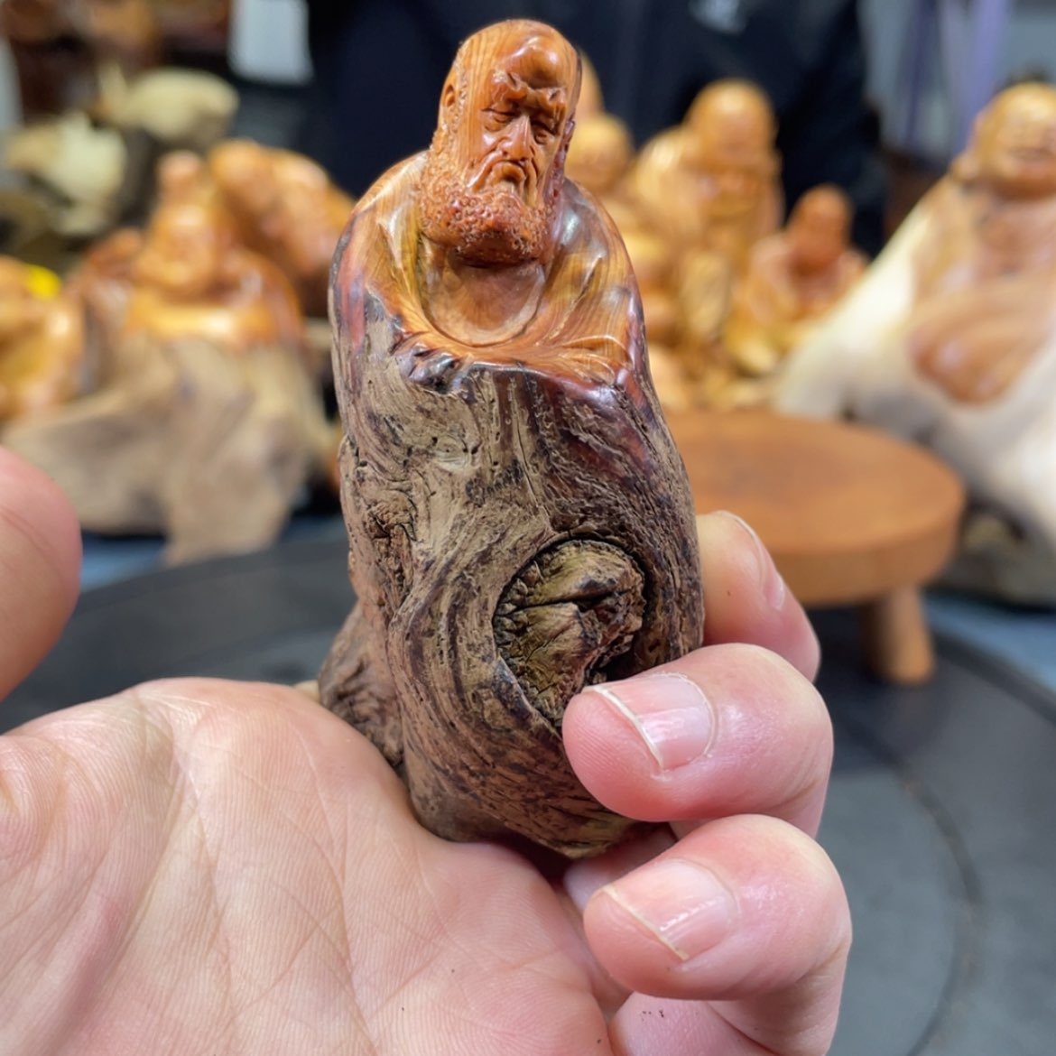 【闪购商品】柏木（崖柏）其他