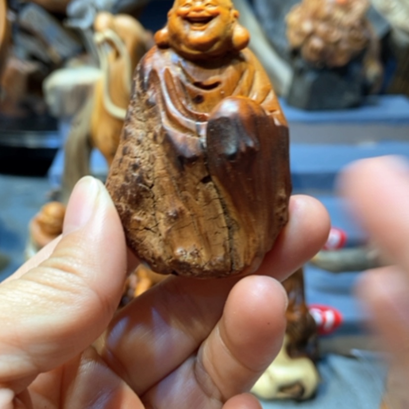 【闪购商品】柏木（崖柏）            