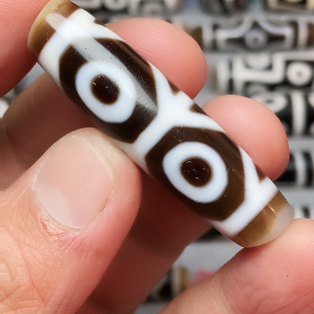 玛瑙/玉髓项链未镶嵌