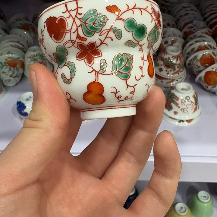 陶瓷艺术品收藏陶瓷