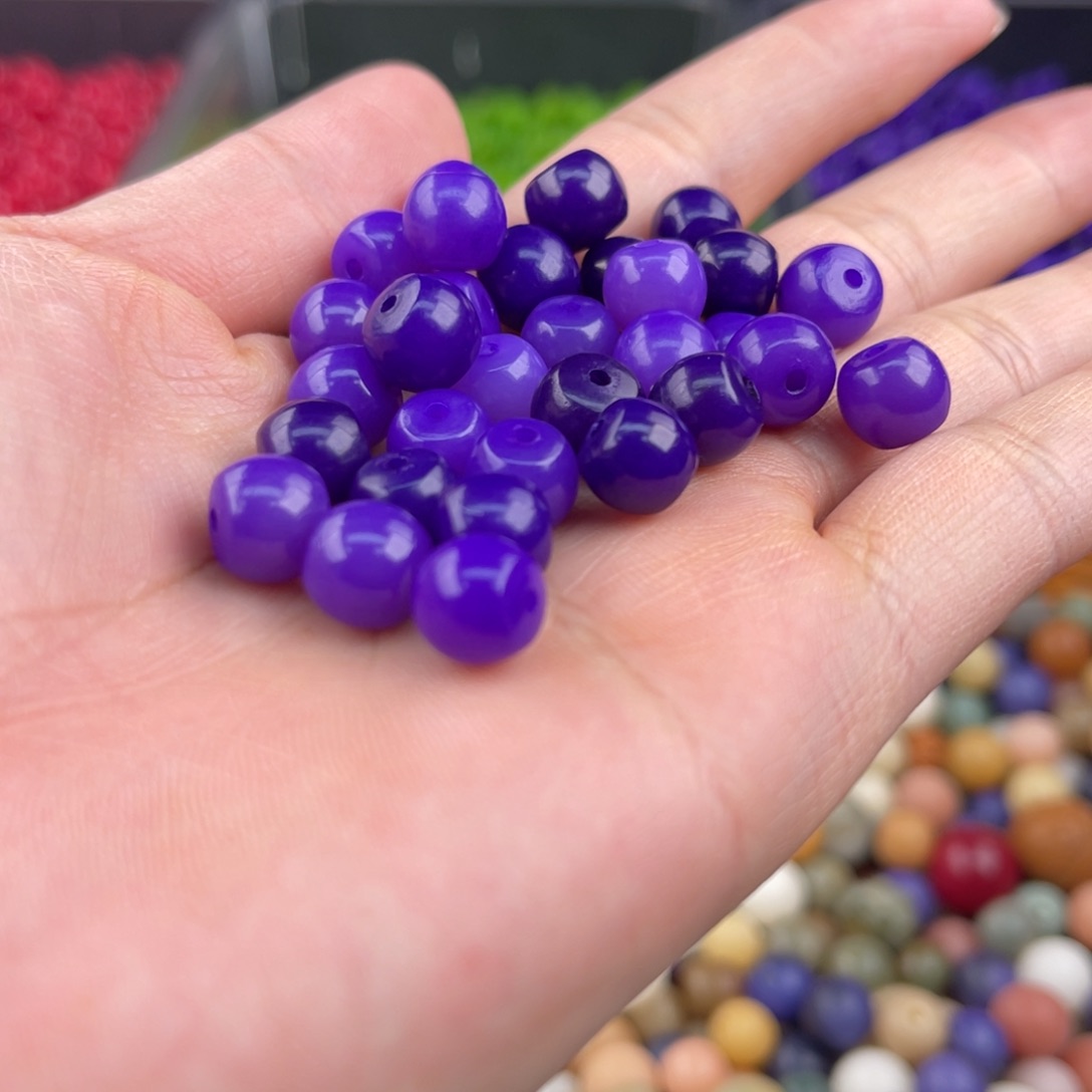 白玉菩提吊坠知**?z12mm 锅底福利不售后