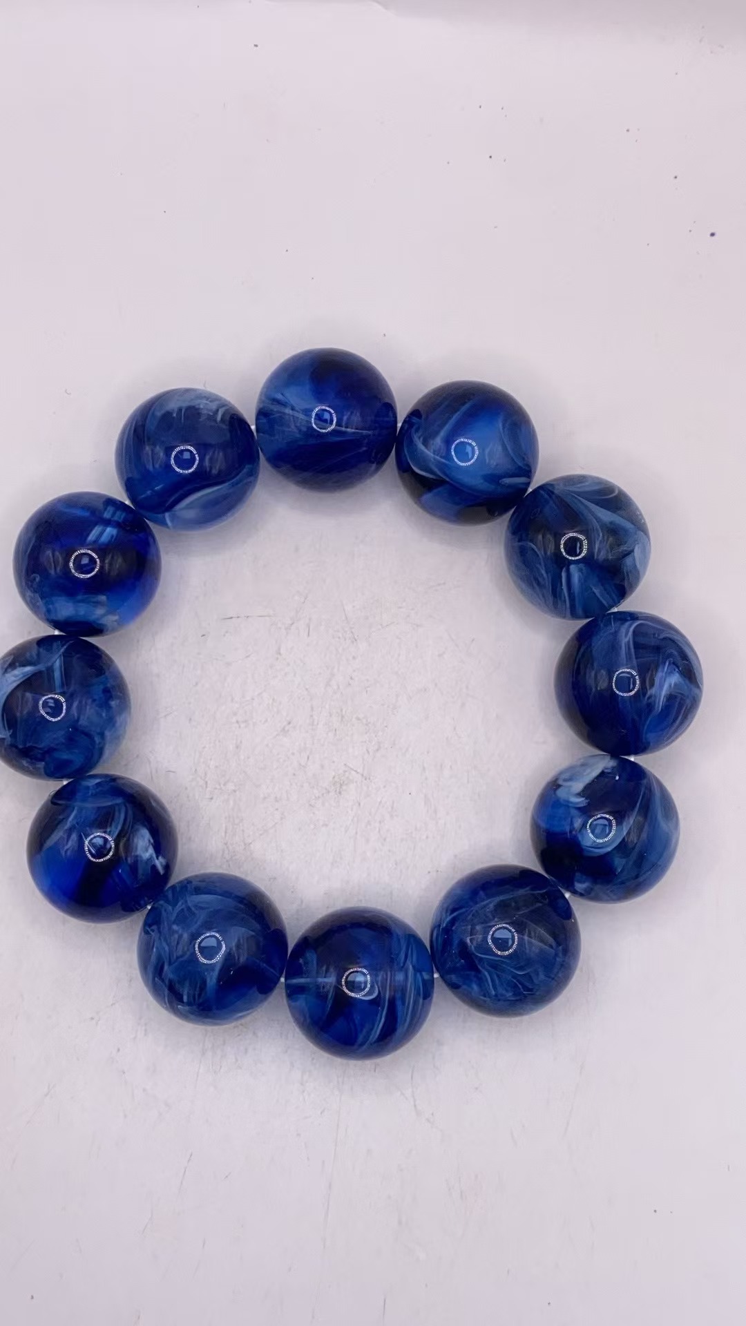 YY76【恒利】精美时尚大气搭配手串（多样性发其一）