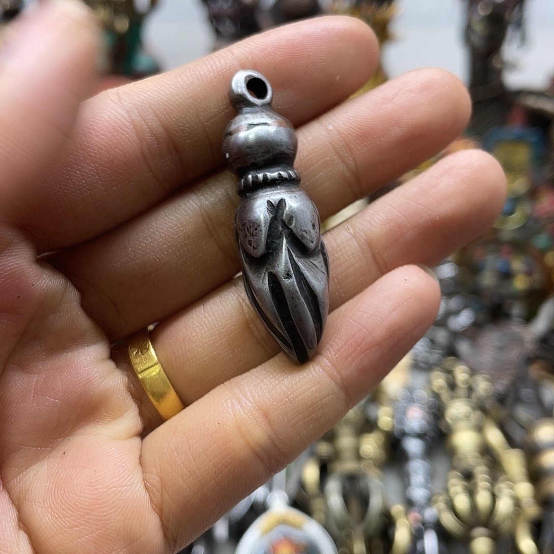 工艺品挂件一物一图