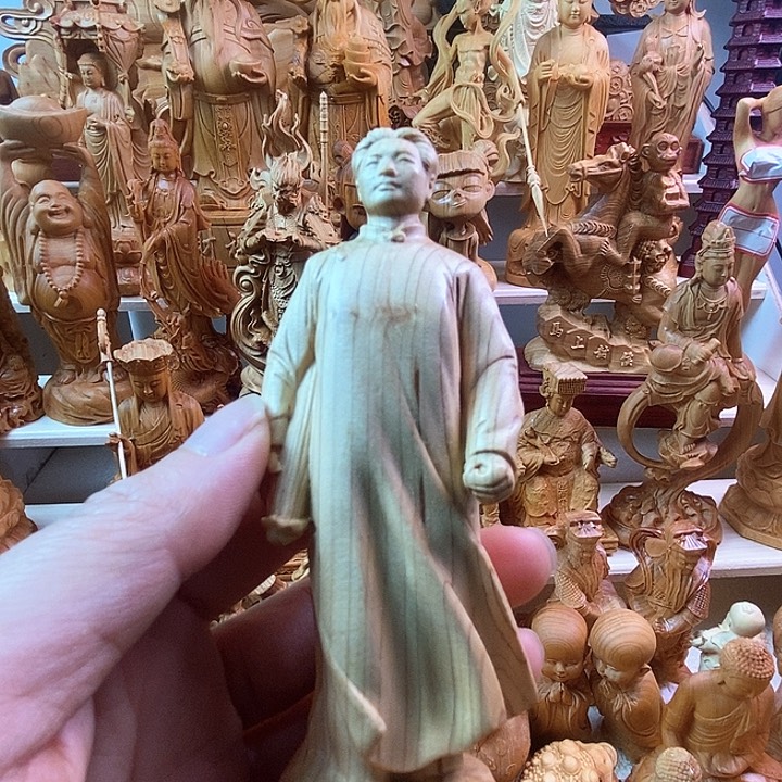 木吹***_一物一拍原木原色