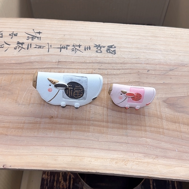 瓷片瓷质品工艺品