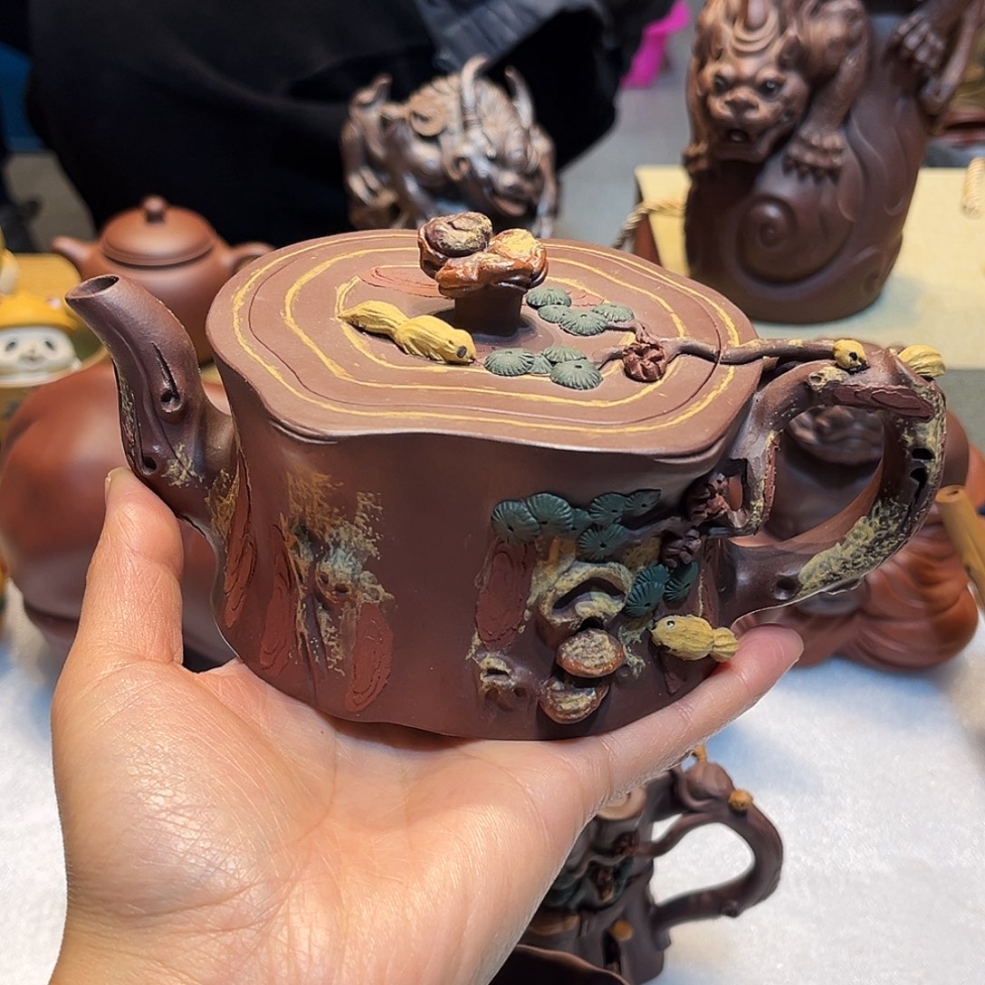 紫砂茶壶紫砂11111111111111