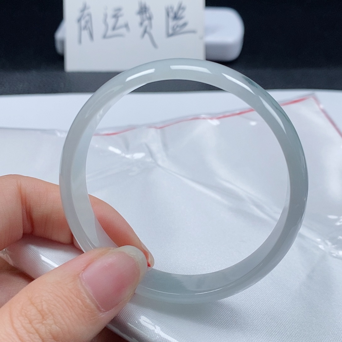 【闪购商品】翡翠手镯未镶嵌309号