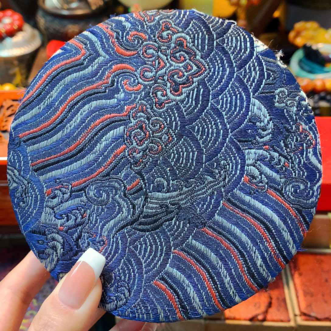 织绣主播推荐主播推荐