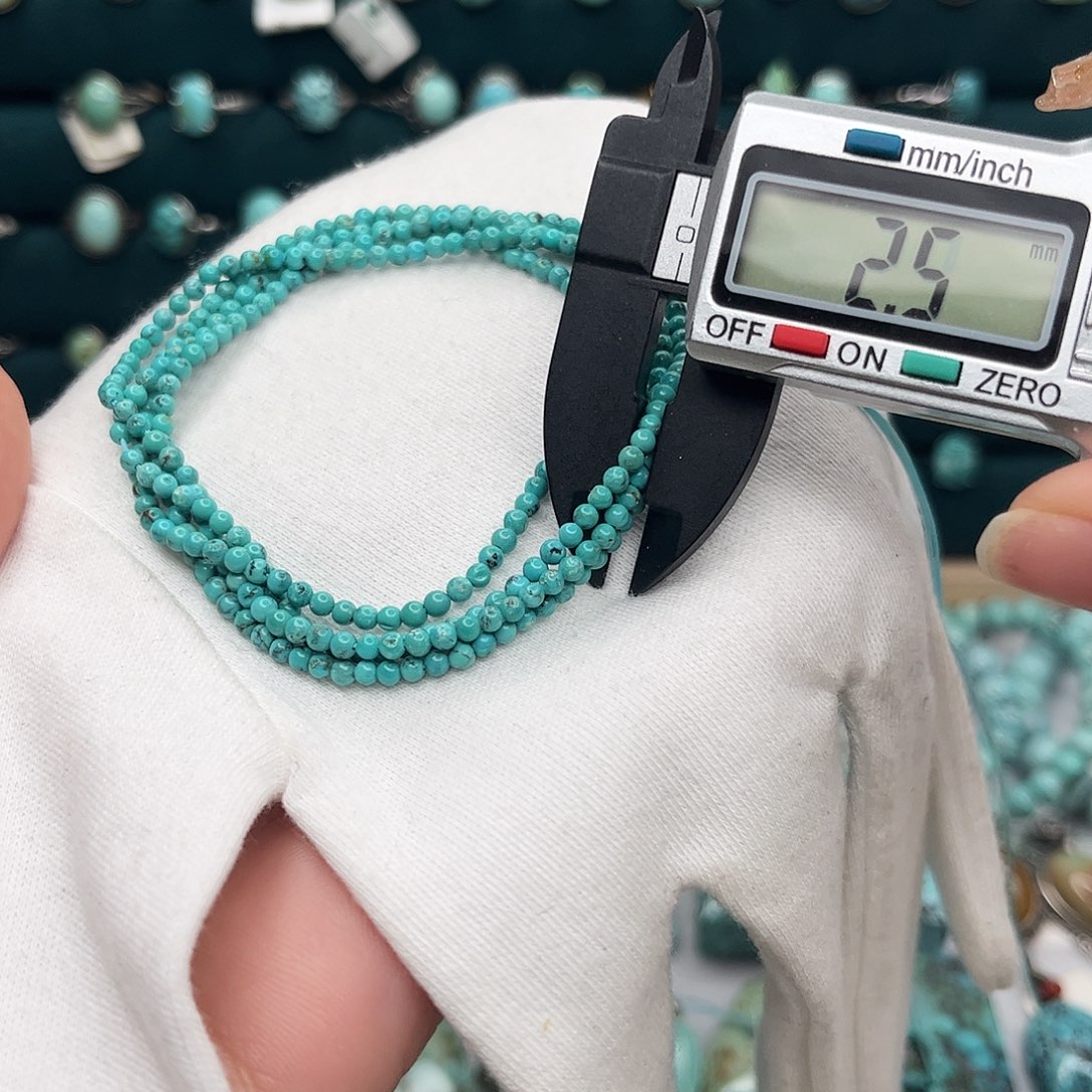 绿松石绿松石未镶嵌