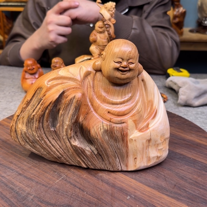 柏木（崖柏）关注一下