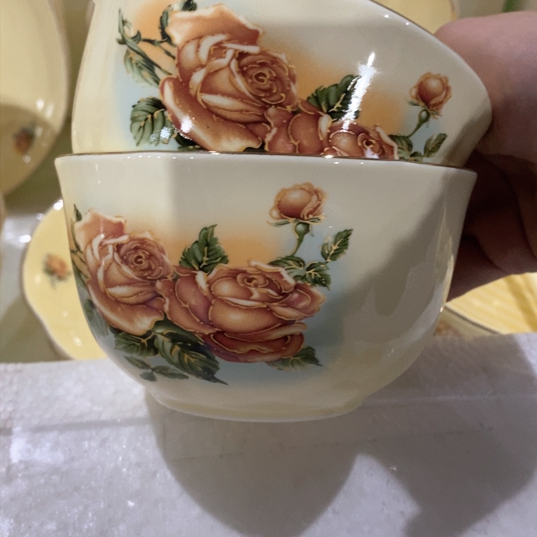 瓷2个4.5寸11111111111111111