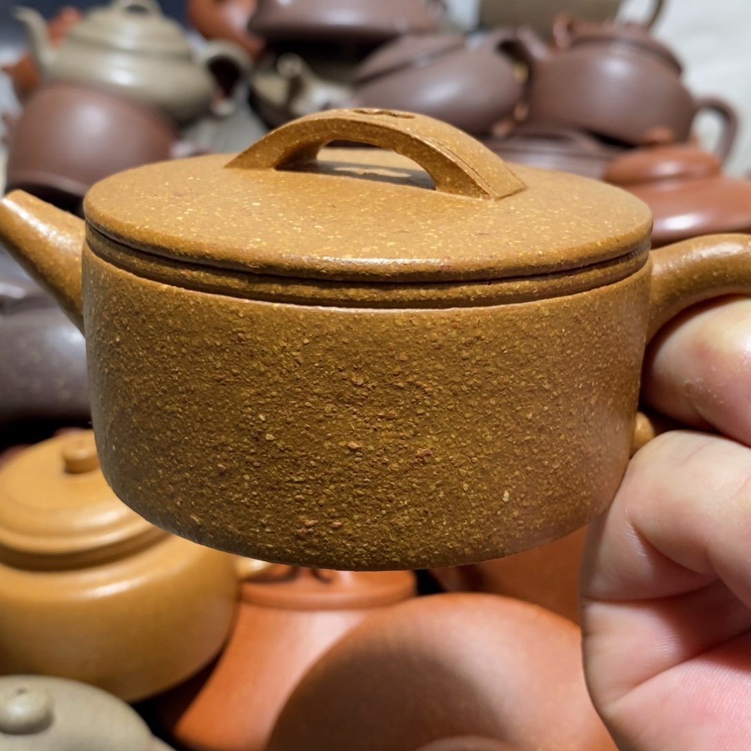 紫砂茶壶宙*闪购商品紫砂壶