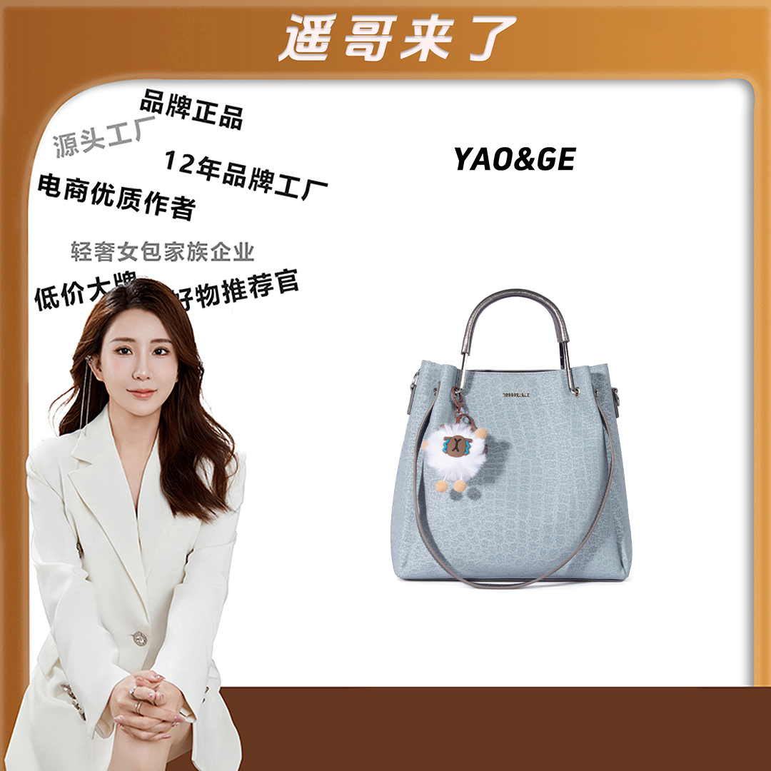 （粉丝专属）经典时尚百搭休闲轻奢女士卡包LY877-蓝色