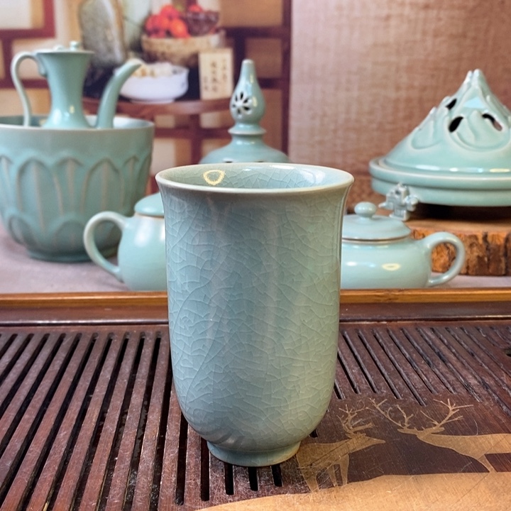 闻香杯一一一一一