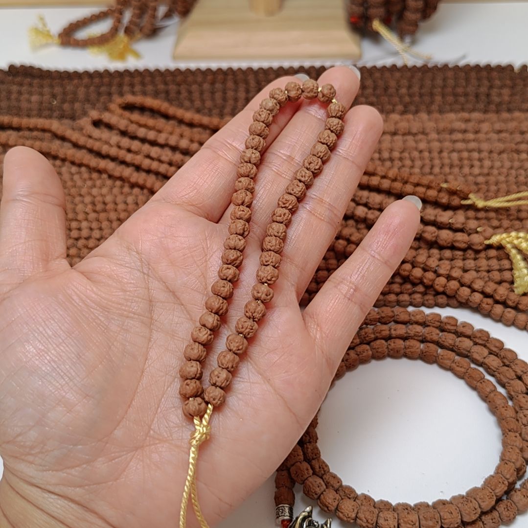 金刚菩提手串原桩卡6的