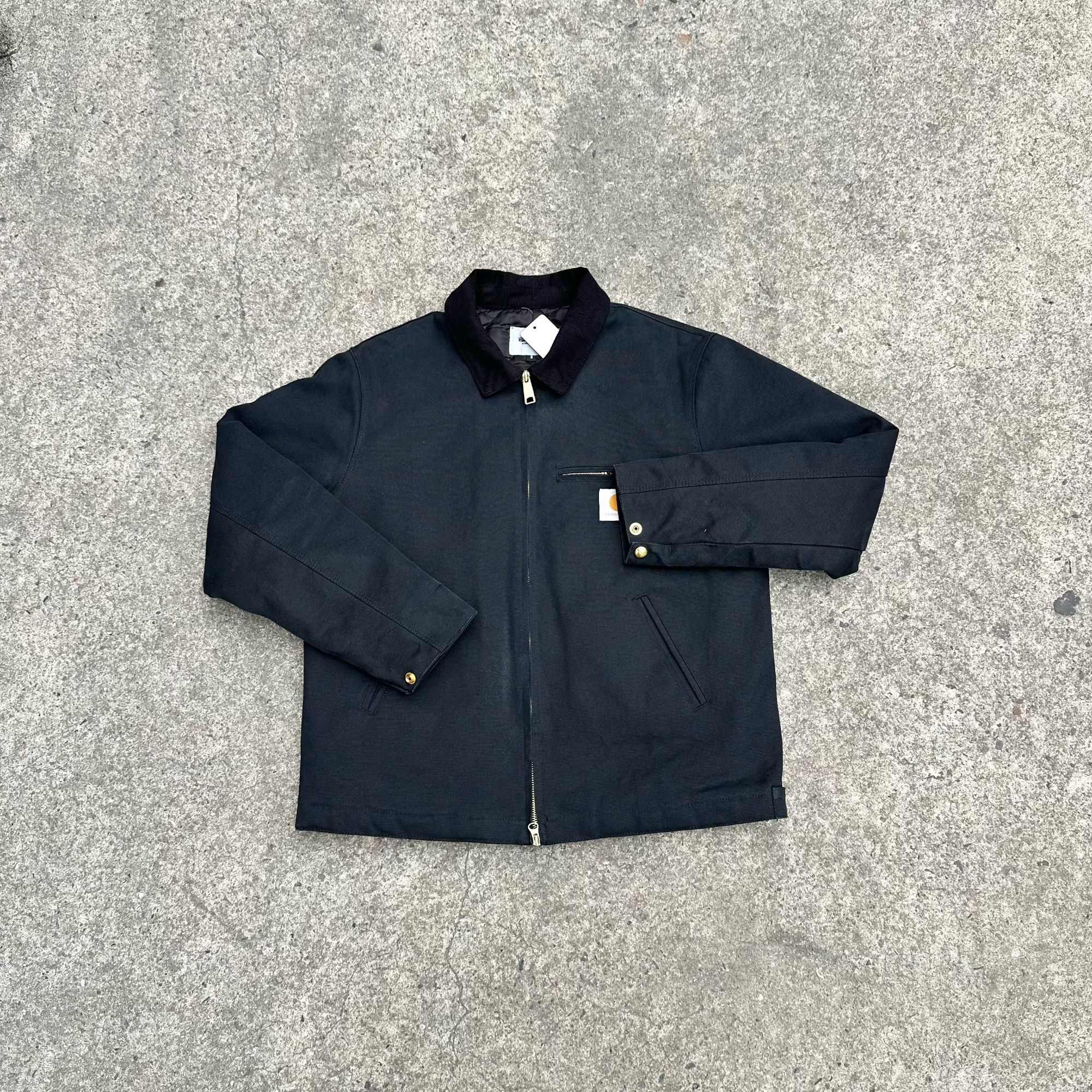 【SHIHUOTT专属】美式底特律工装夹克外套-J01