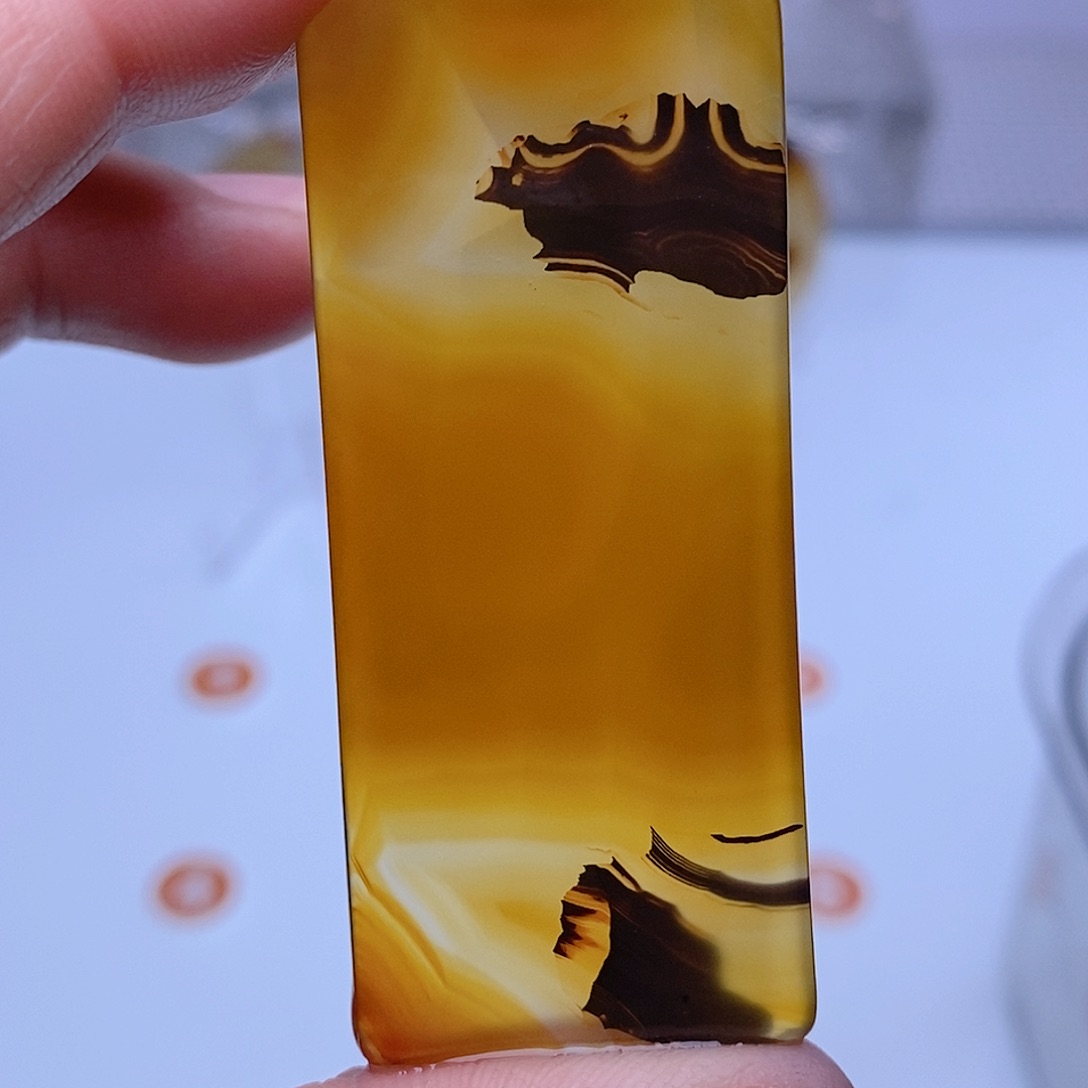 玛瑙/玉髓珠宝半成品未镶嵌