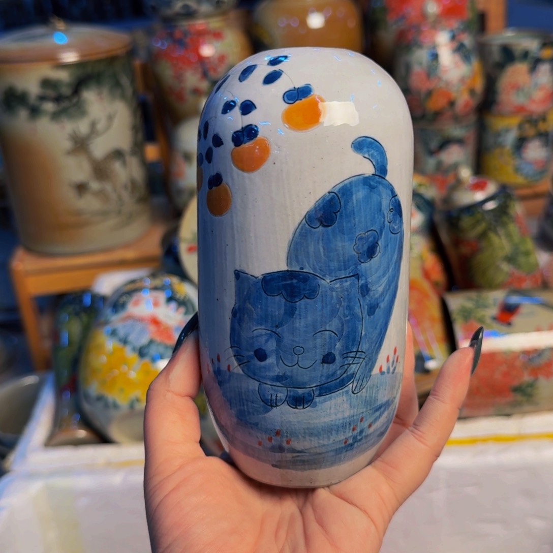 罐景德镇源头厂家