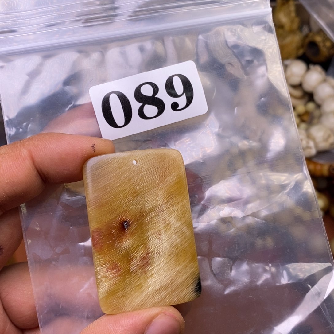 手串/手链驼骨喷工样子