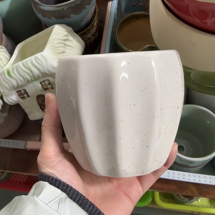 《所有单满15发（花盆）》9×9