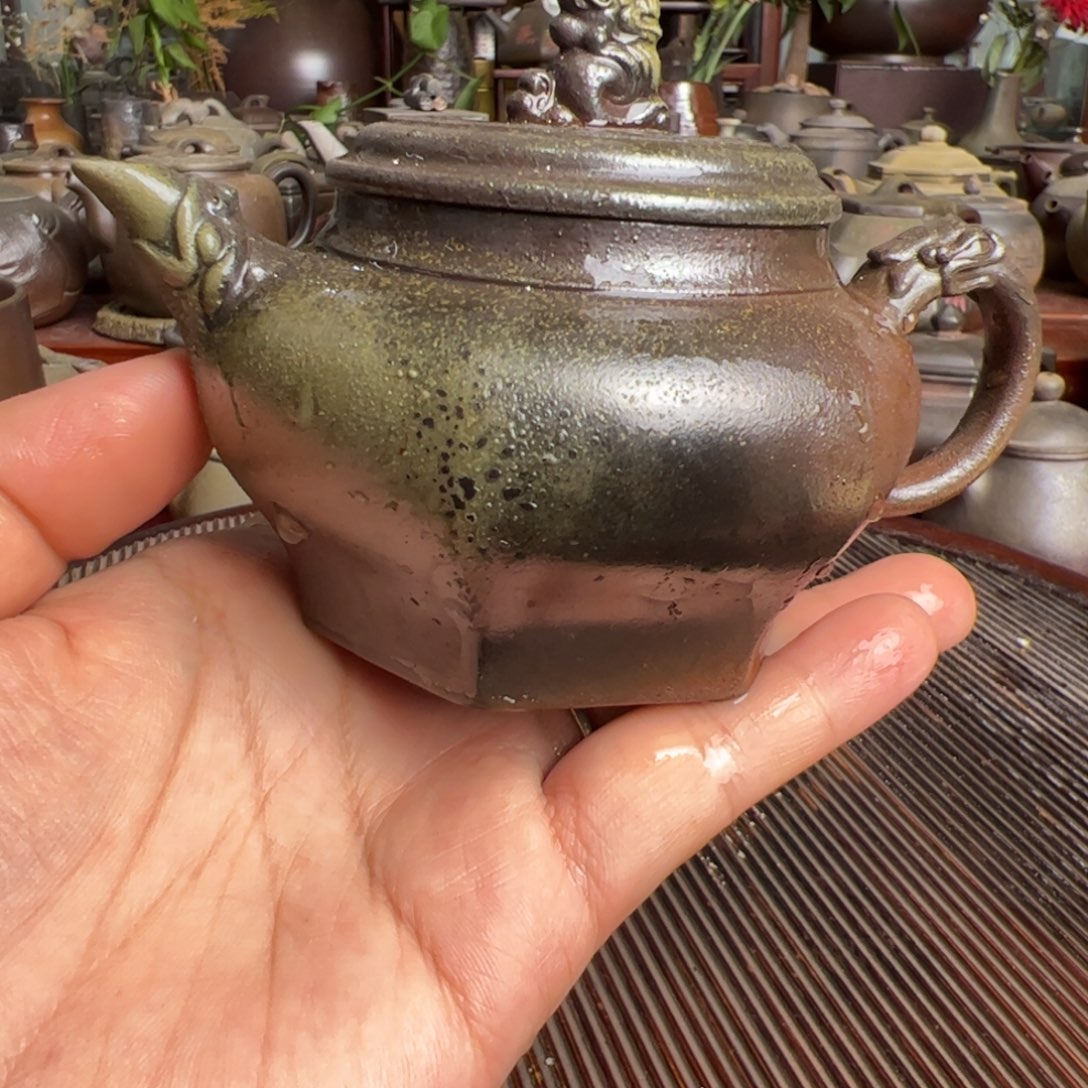 贵台龙窑贵台龙窑121