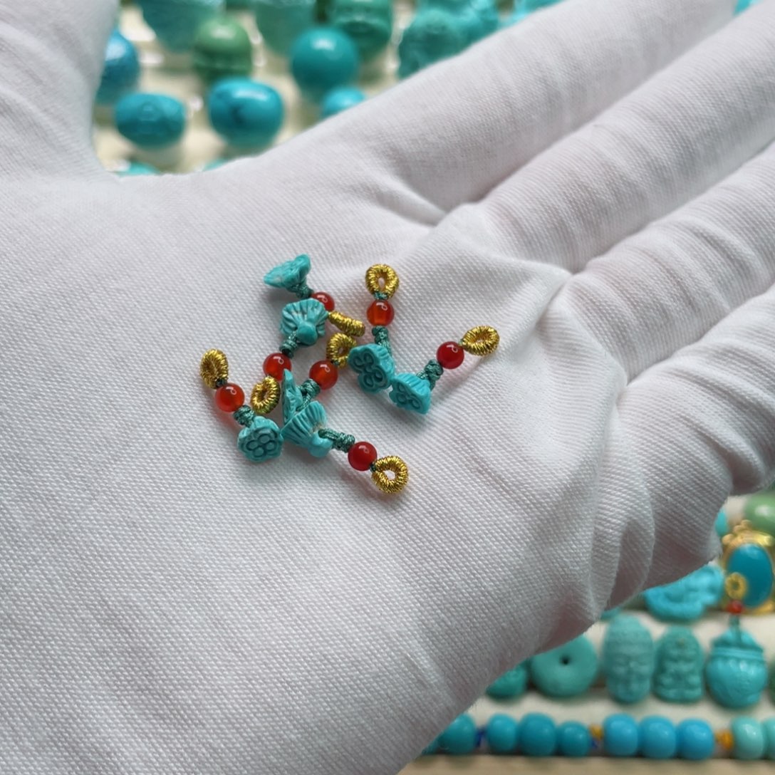 南红玛瑙珠宝奇石未镶嵌