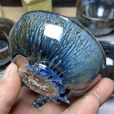 茶盏fo zu lai hu zuo