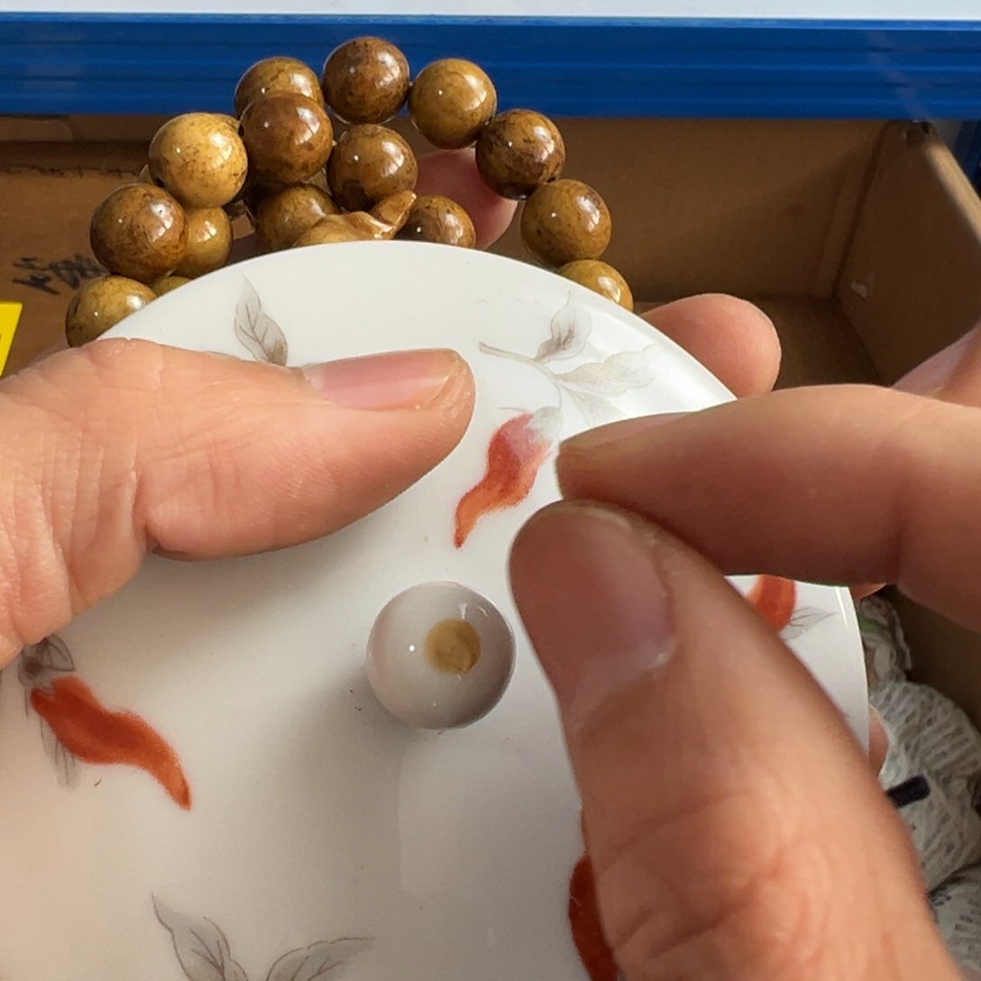 紫砂茶碗现代工艺美术瓷器