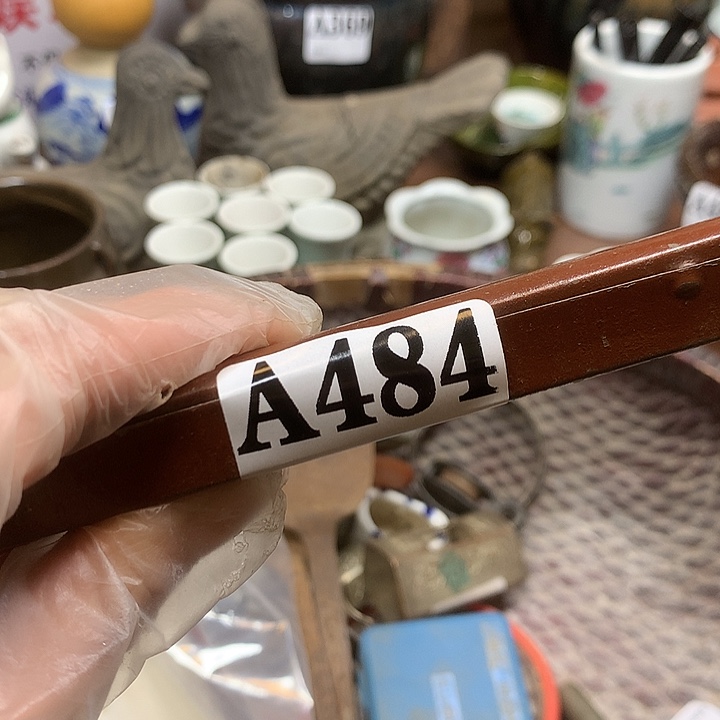寒***石A484民俗老物件手工艺