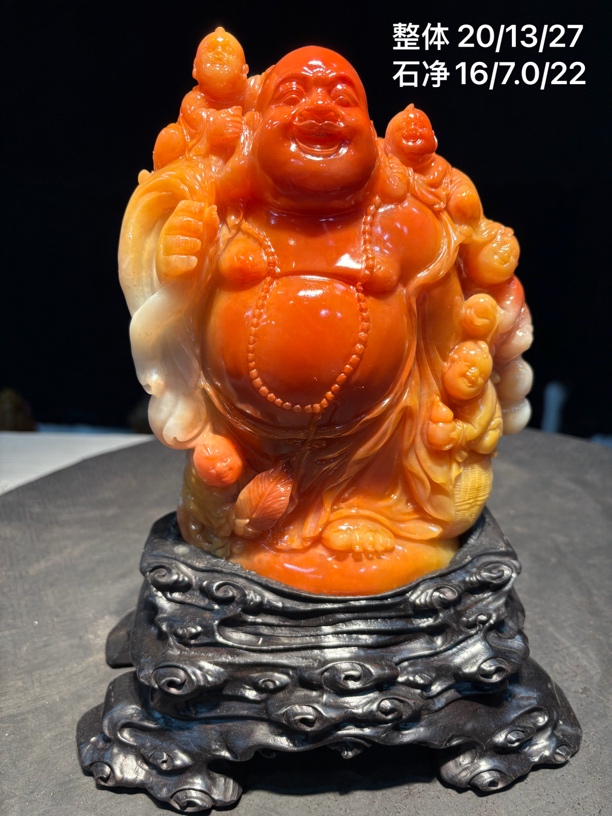 纯手工雕刻家居装饰收藏品