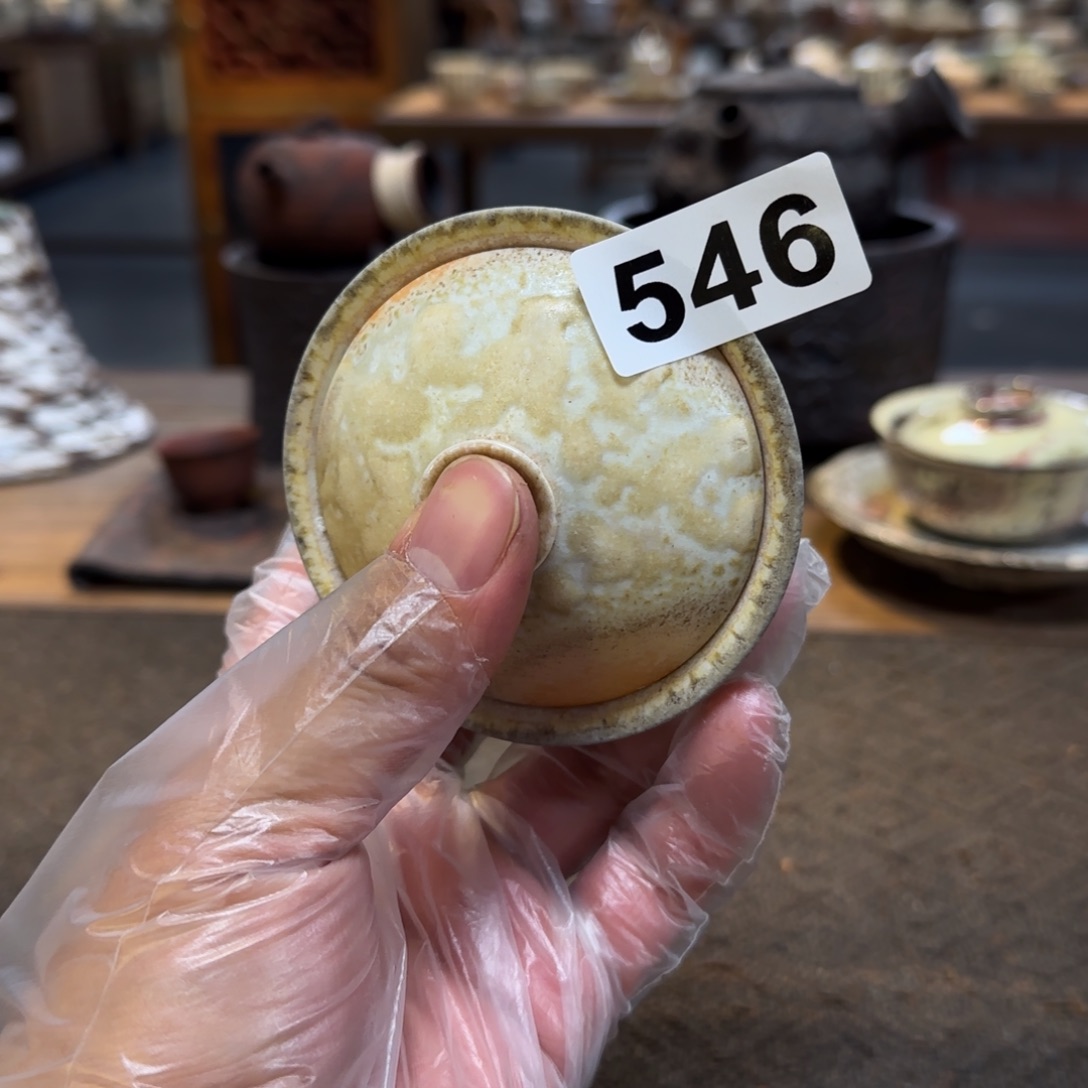 杯新年新气象，件件不一样