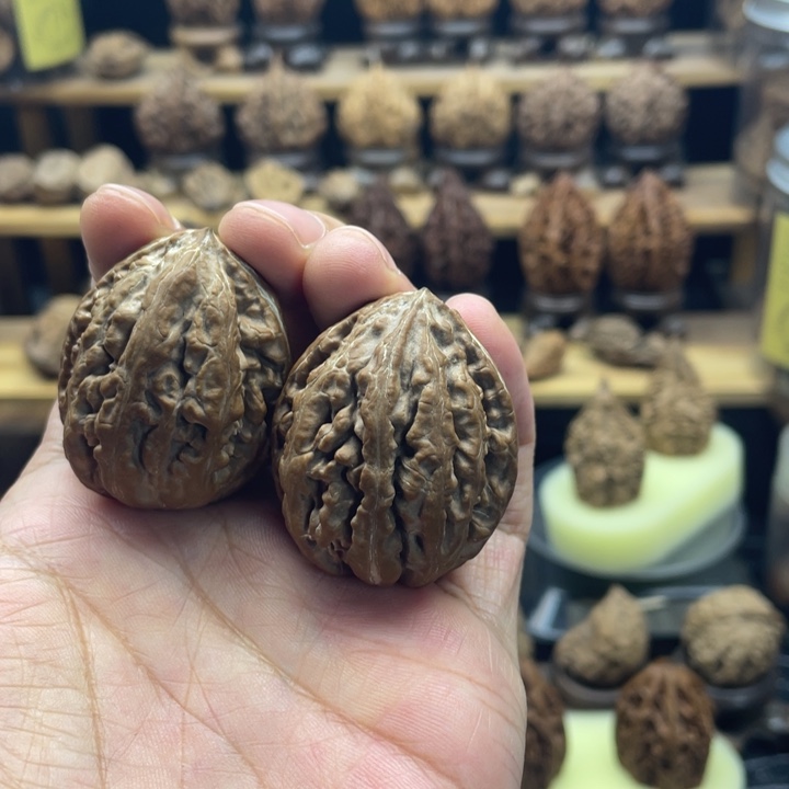 把件文玩核桃楸子23