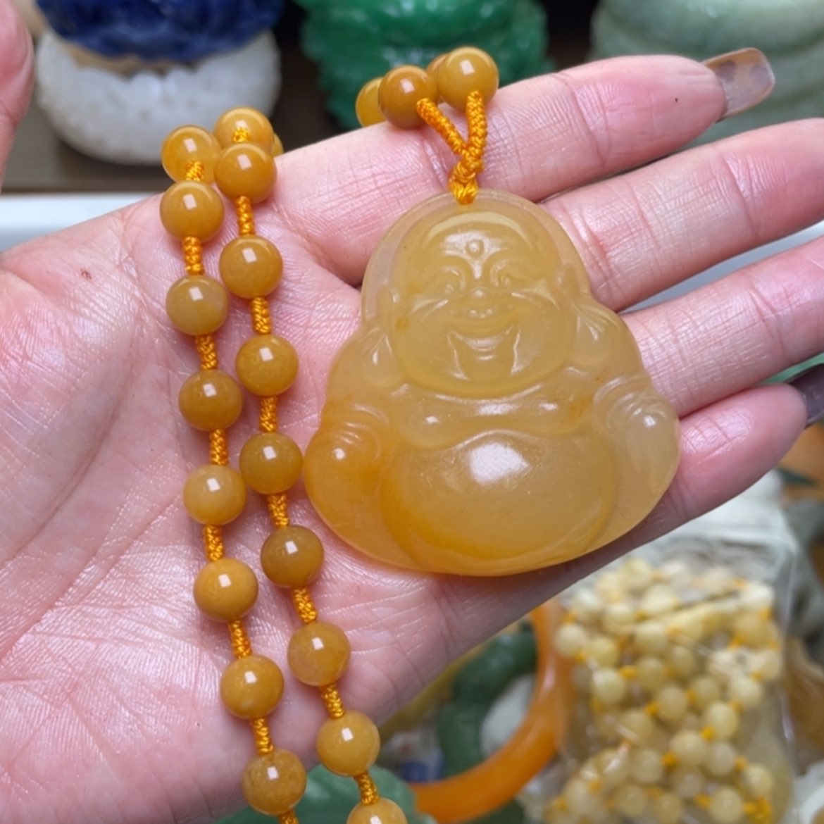 【闪购商品】未镶嵌手镯（圆镯）石英质玉