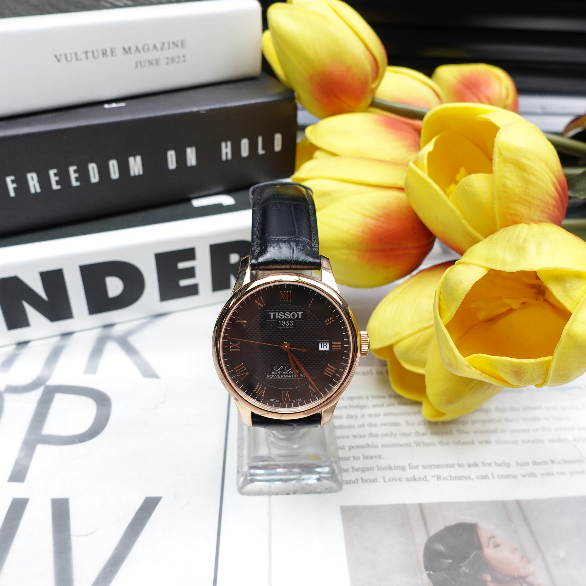 99新 Tissot/天梭 手表 /T10240025