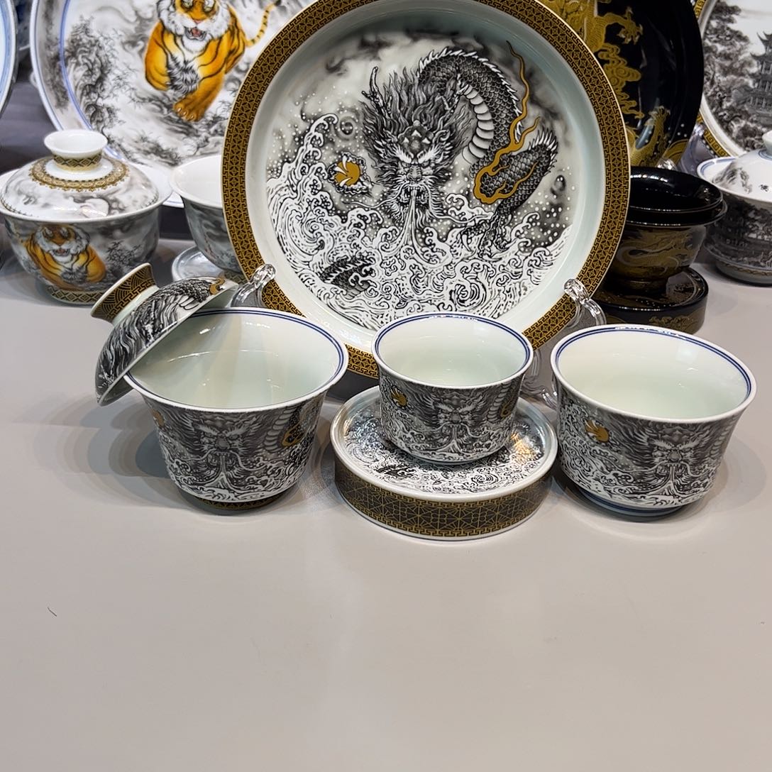 景德镇市人民政府