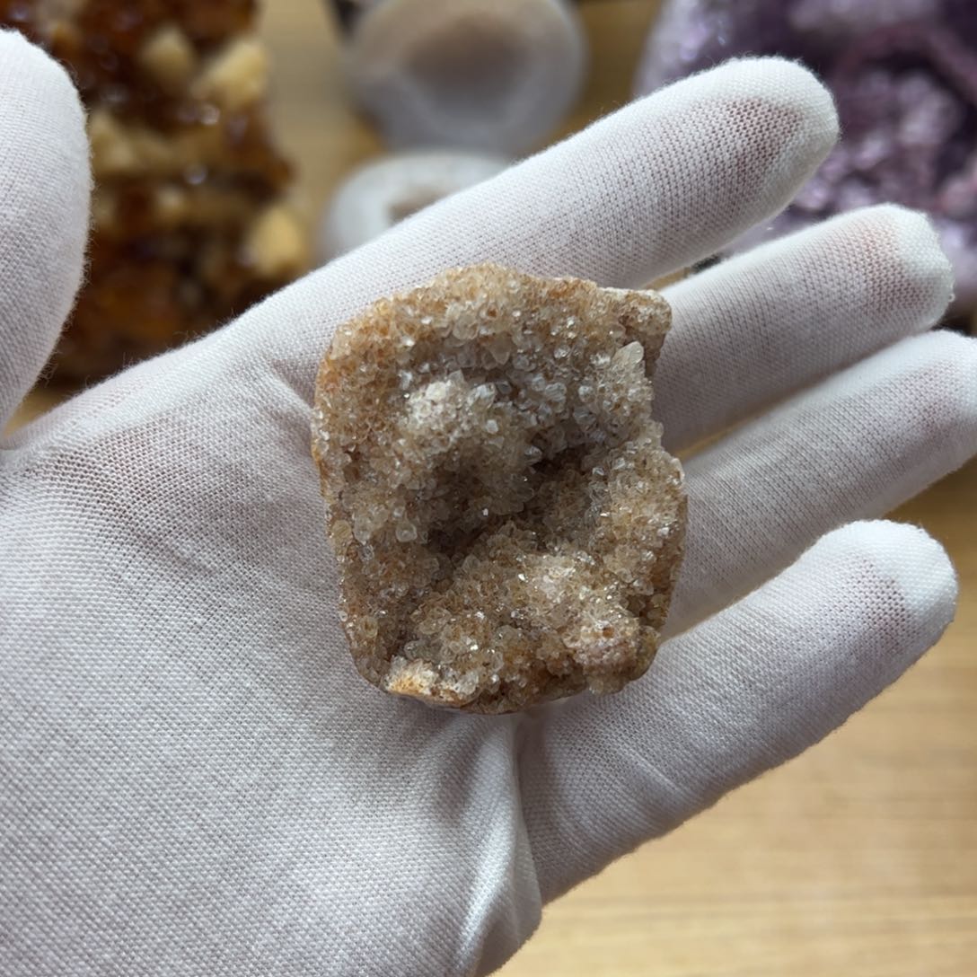 水晶摆件未镶嵌摆件63