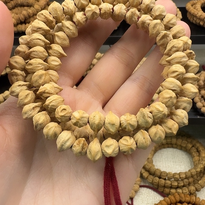 吊坠柏香籽/百香籽