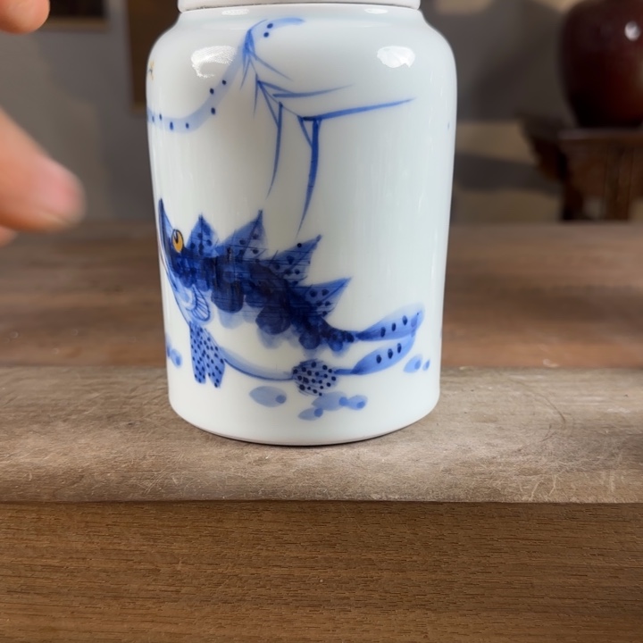 摆件我是实打实的