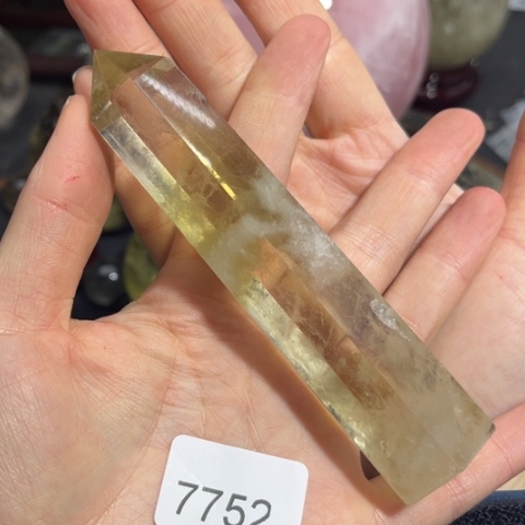 【闪购商品】水晶大型摆件（非配饰）未镶嵌