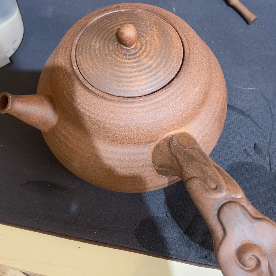 瓷片你是个不愿意把别人放进