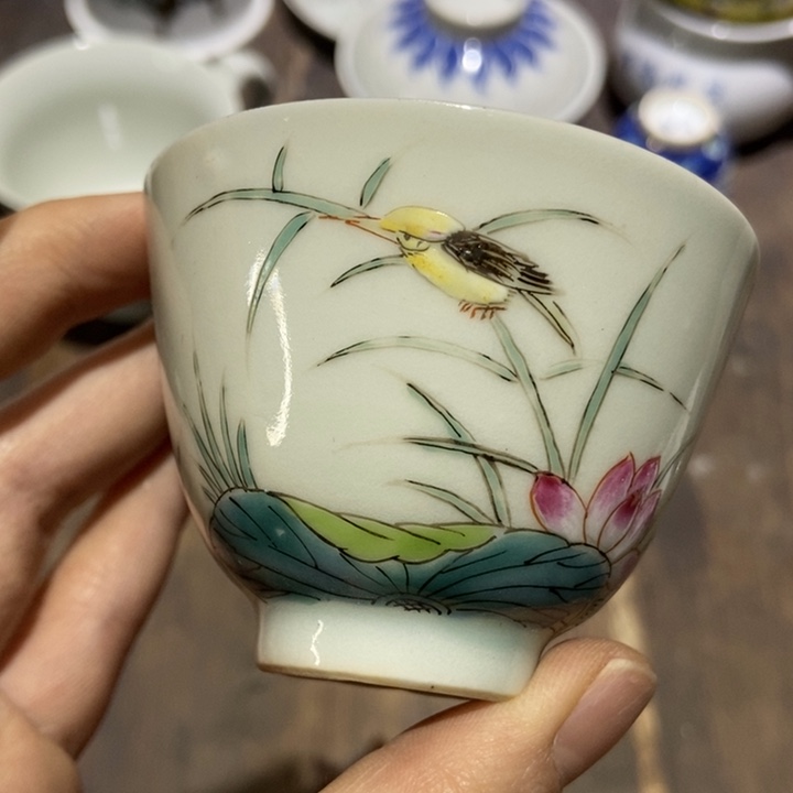 陶瓷艺术品的设计