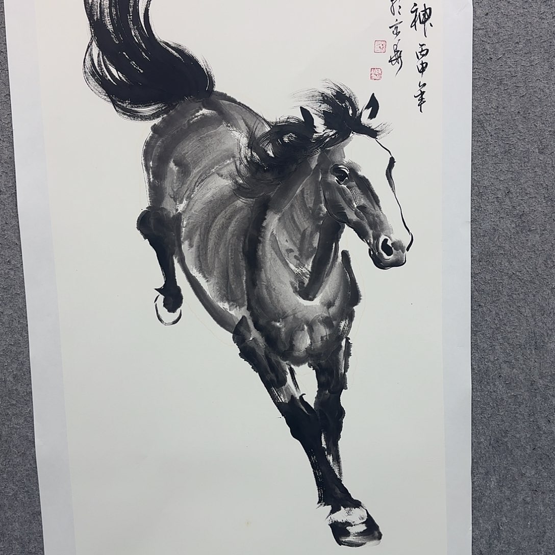 书法作品多次参加全国性