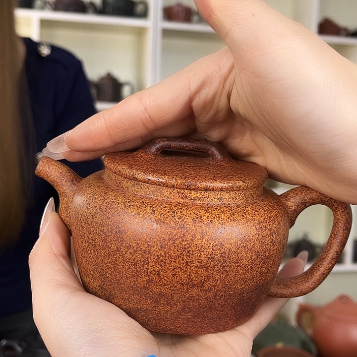 茶壶紫砂紫砂工艺厂