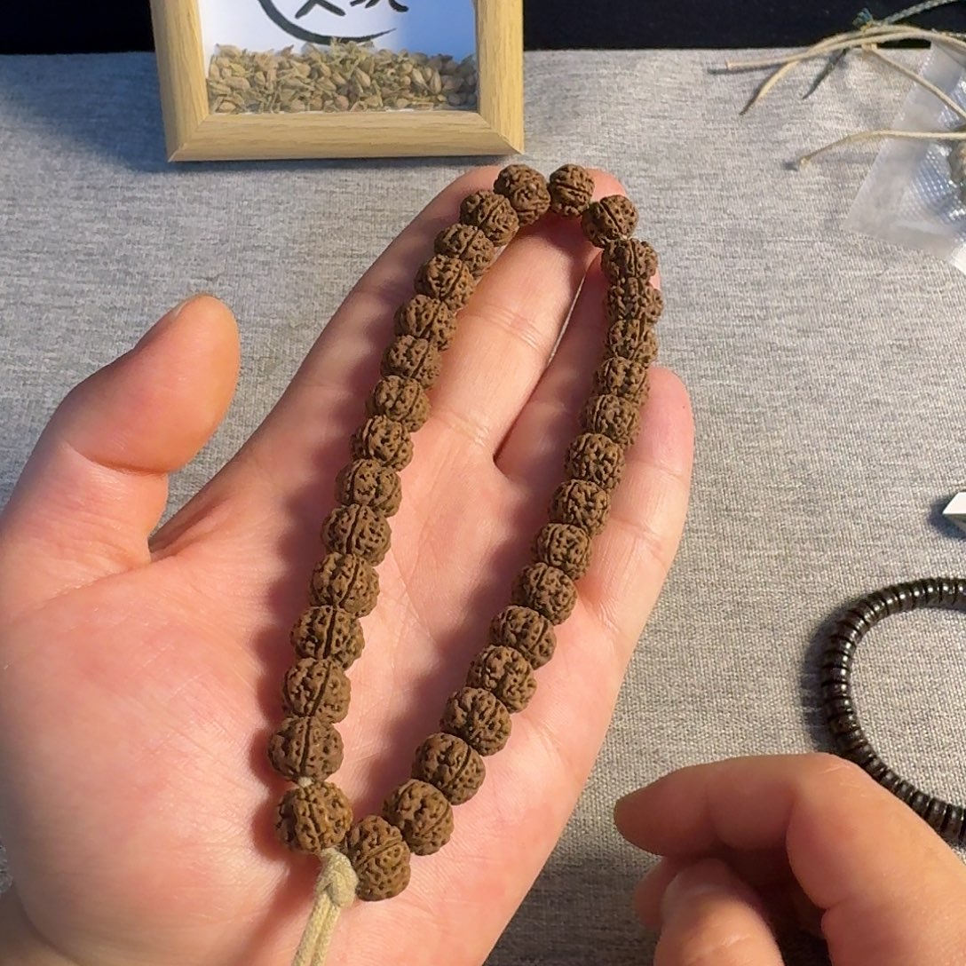 吊坠柏香籽/百香籽