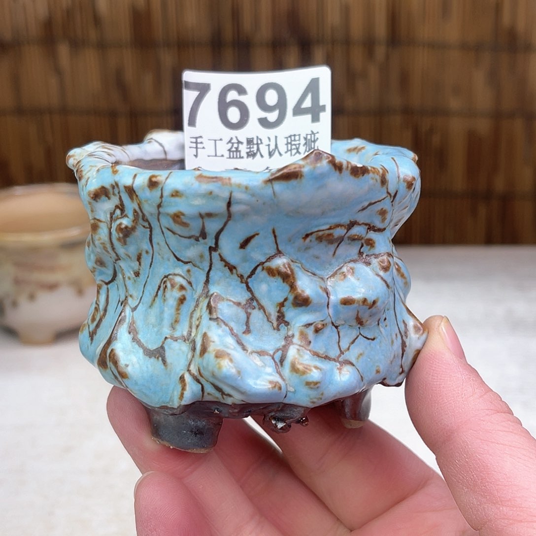 景德镇陶瓷艺术玖品