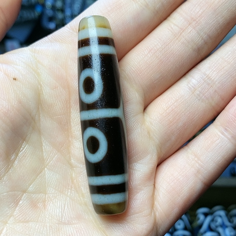 【闪购商品】玛瑙/玉髓颈饰未镶嵌猫*?